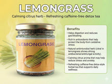 Load image into Gallery viewer, Lemon Grass