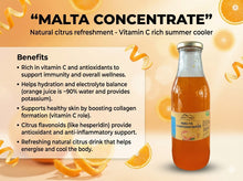 Load image into Gallery viewer, Malta Concentrate