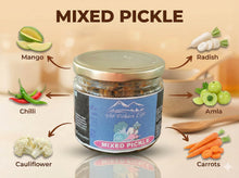 Load image into Gallery viewer, Homemade Pahari Mixed Pickle
