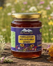 Load image into Gallery viewer, Multi Flora Honey