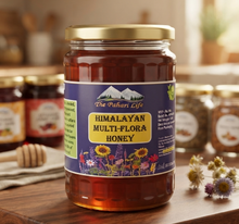 Load image into Gallery viewer, Multi Flora Honey