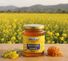 Load image into Gallery viewer, Mustard Honey