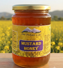 Load image into Gallery viewer, Mustard Honey