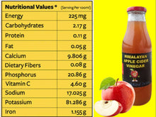 Load image into Gallery viewer, Himalayan Apple Cider Vinegar