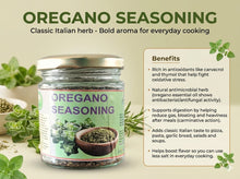 Load image into Gallery viewer, Oregano Seasoning
