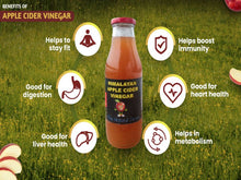 Load image into Gallery viewer, Himalayan Apple Cider Vinegar