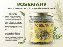 Load image into Gallery viewer, Rosemary