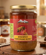 Load image into Gallery viewer, Rosewood (Sheesham) Honey