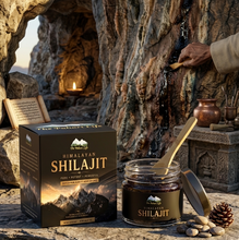 Load image into Gallery viewer, Pure Himalayan Shilajit