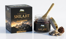 Load image into Gallery viewer, Pure Himalayan Shilajit