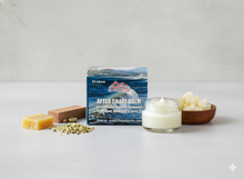 Load image into Gallery viewer, After Shave Balm with Cedarwood - 100% Natural &amp; Certified Organic Ingredients