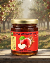 Load image into Gallery viewer, Apple Cinnamon Jam