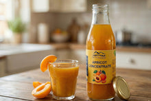 Load image into Gallery viewer, Apricot Concentrate