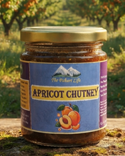 Load image into Gallery viewer, Apricot Chutney