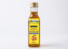 Load image into Gallery viewer, Apricot Kernel (Khubani) Oil - Cold Pressed