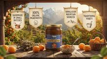 Load image into Gallery viewer, Apricot Chutney