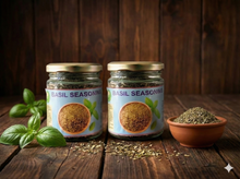 Load image into Gallery viewer, Basil Seasoning