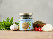 Load image into Gallery viewer, Basil Seasoning