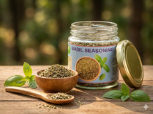 Load image into Gallery viewer, Basil Seasoning