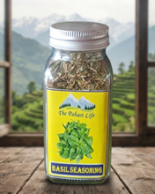 Load image into Gallery viewer, Basil Seasoning