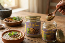 Load image into Gallery viewer, Bhang Chutney Mix