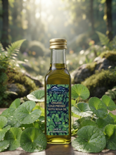 Load image into Gallery viewer, Brahmi (Gotukola) Oil - Cold Pressed