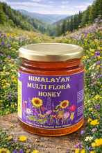 Load image into Gallery viewer, Himalayan Multi Flora Honey