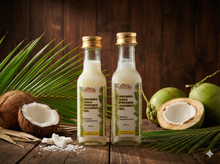 Load image into Gallery viewer, Cold Pressed Coconut Oil (Certified Organic)