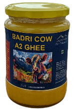 Load image into Gallery viewer, BADRI COW A2 GHEE