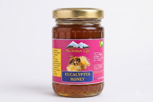 Load image into Gallery viewer, Eucalyptus Honey - 100% Pure &amp; Natural