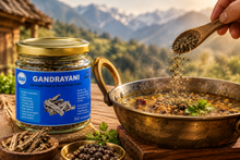 Load image into Gallery viewer, Gandrayani / Gandreni