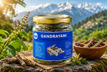 Load image into Gallery viewer, Gandrayani / Gandreni