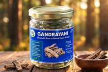 Load image into Gallery viewer, Gandrayani / Gandreni