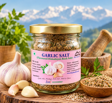 Load image into Gallery viewer, Garlic Salt