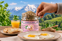 Load image into Gallery viewer, Garlic Salt