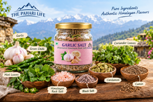 Load image into Gallery viewer, Garlic Salt