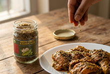 Load image into Gallery viewer, Green Chilli &amp; Garlic Salt