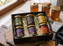 Load image into Gallery viewer, Pahari Gold Essence - The Himalayan Honey Box