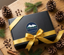 Load image into Gallery viewer, The Mountain Calm Collection - Honey &amp; Teas