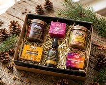 Load image into Gallery viewer, Himalayan Botanical Bliss - Organic Skin Care