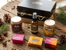 Load image into Gallery viewer, Himalayan Botanical Bliss - Organic Skin Care