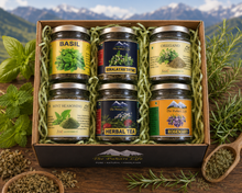 Load image into Gallery viewer, Alpine Leaf Treasures - Himalayan Herbs Collection