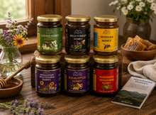 Load image into Gallery viewer, Pahari Gold Essence - The Himalayan Honey Box