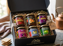 Load image into Gallery viewer, Himalayan Harvest: Jams &amp; Chutneys Collection