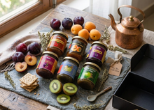 Load image into Gallery viewer, Himalayan Harvest: Jams &amp; Chutneys Collection