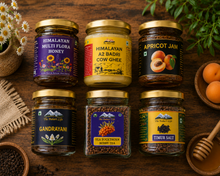 Load image into Gallery viewer, Himalayan Bestsellers: The Signature Pantry Collection
