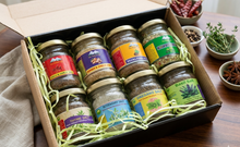 Load image into Gallery viewer, Sil-Batta Infusions - Himalayan Flavoured Salts