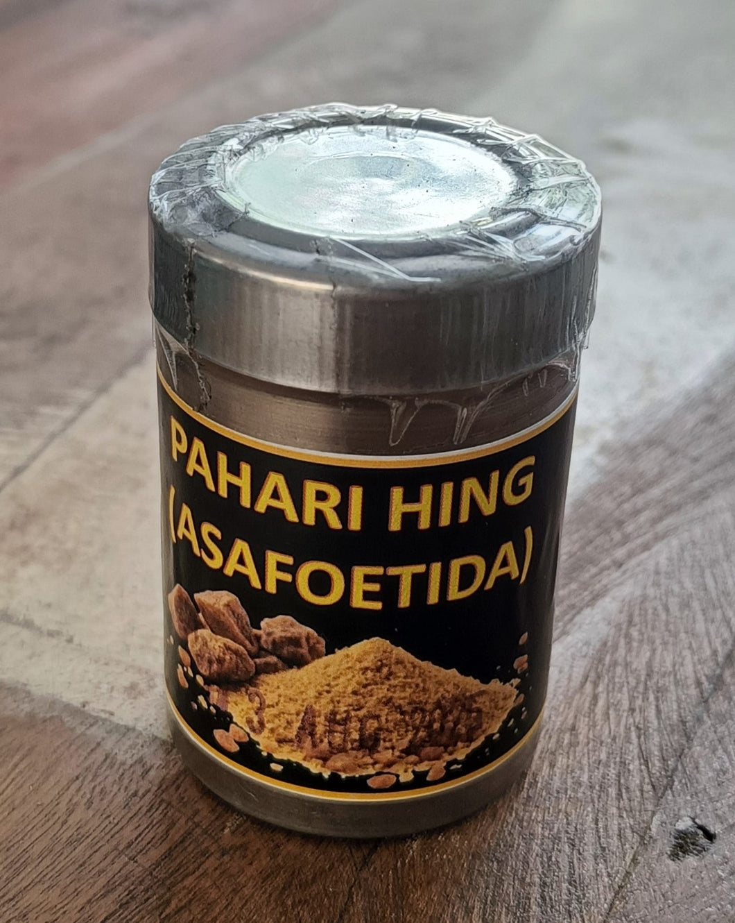 Pahari Hing (Asafoetida)