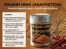 Load image into Gallery viewer, Pahari Hing (Asafoetida)