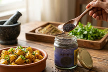 Load image into Gallery viewer, Jakhiya